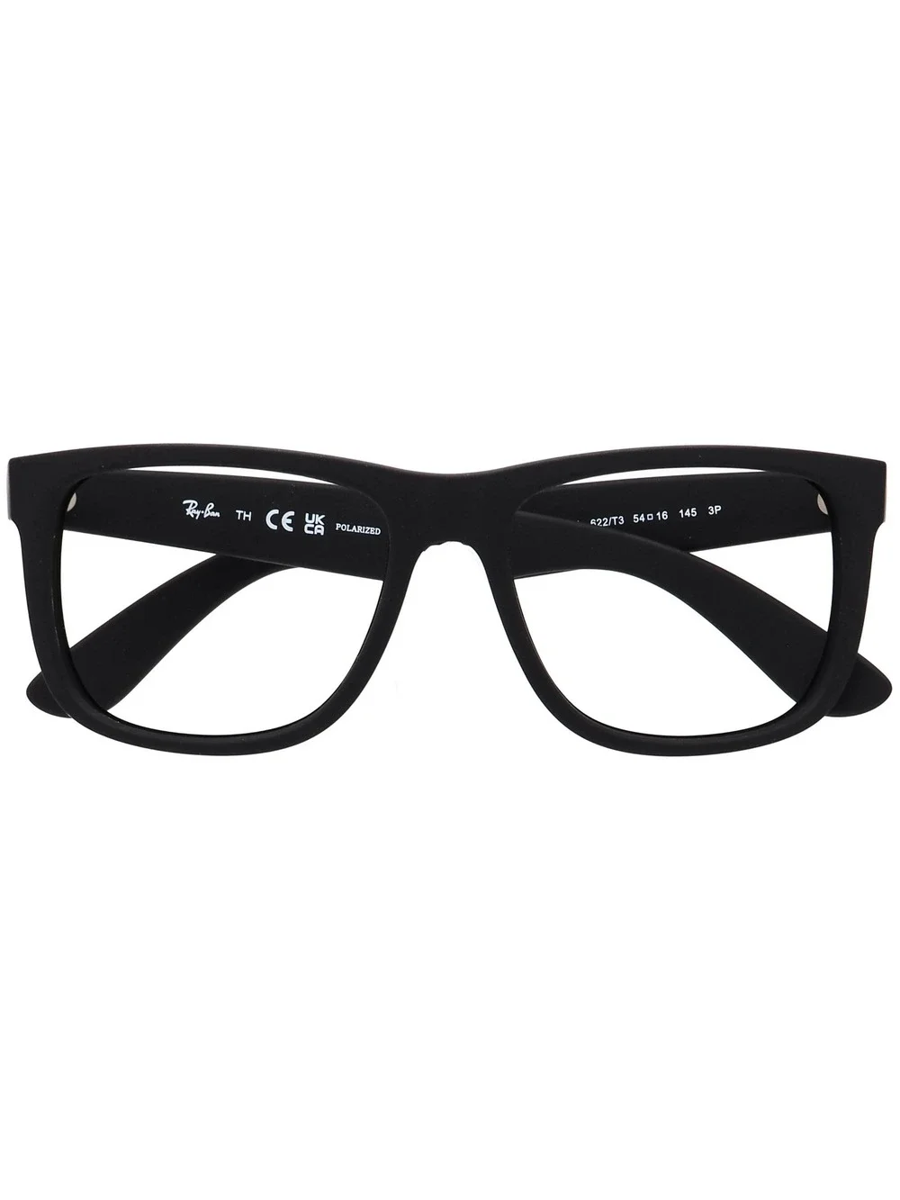Ray-Ban RB 4165 Justin 622/T3 Eyewear